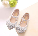 Bekamille Children Shoes