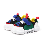 Breathable Baby Sneaker Sport Shoes