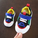 Breathable Baby Sneaker Sport Shoes