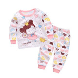 Summer Baby Boy Sets Baby Girl