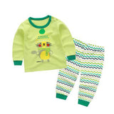 Summer Baby Boy Sets Baby Girl