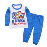 Summer Baby Boy Sets Baby Girl
