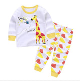 Summer Baby Boy Sets Baby Girl