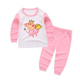 Summer Baby Boy Sets Baby Girl