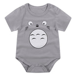 Newborn Jumpsuit Summer Baby Boy Sets Baby Girl Sets