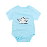 Newborn Jumpsuit Summer Baby Boy Sets Baby Girl Sets