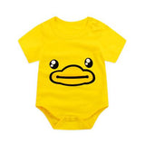 Newborn Jumpsuit Summer Baby Boy Sets Baby Girl Sets
