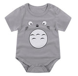 Newborn Jumpsuit Summer Baby Boy Sets Baby Girl Sets