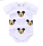Summer Baby Boy Sets Baby Girl Sets