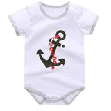 Summer Baby Boy Sets Baby Girl Sets
