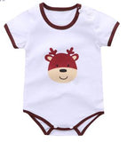 Summer Baby Boy Sets Baby Girl Sets