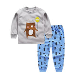 Summer Baby Boy Sets Baby Girl Sets