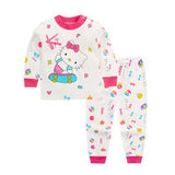 Summer Baby Boy Sets Baby Girl Sets