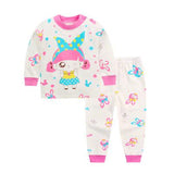 Summer Baby Boy Sets Baby Girl Sets