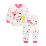 Summer Baby Boy Sets Baby Girl Sets