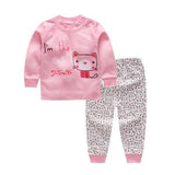 Summer Baby Boy Sets Baby Girl Sets