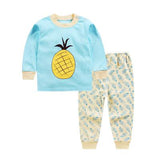 Summer Baby Boy Sets Baby Girl Sets