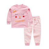 Summer Baby Boy Sets Baby Girl Sets