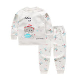 Summer Baby Boy Sets Baby Girl Sets
