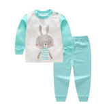Summer Baby Boy Sets Baby Girl Sets