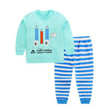 Summer Baby Boy Sets Baby Girl Sets