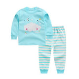 Summer Baby Boy Sets Baby Girl Sets