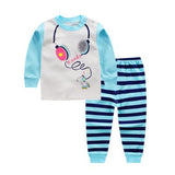 Summer Baby Boy Sets Baby Girl Sets