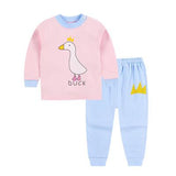 Summer Baby Boy Sets Baby Girl Sets