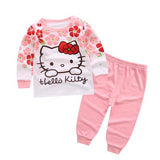 Baby Underwear Set Summer Baby Boy Sets Baby Girl Sets