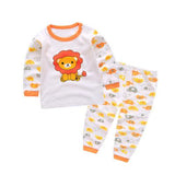 Baby Underwear Set Summer Baby Boy Sets Baby Girl Sets