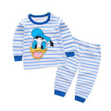 Baby Underwear Set Summer Baby Boy Sets Baby Girl Sets
