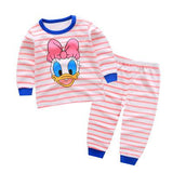 Baby Underwear Set Summer Baby Boy Sets Baby Girl Sets