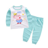 Baby Underwear Set Summer Baby Boy Sets Baby Girl Sets