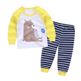 Baby Underwear Set Summer Baby Boy Sets Baby Girl Sets