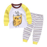 Baby Underwear Set Summer Baby Boy Sets Baby Girl Sets