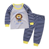Baby Underwear Set Summer Baby Boy Sets Baby Girl Sets