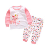 Baby Underwear Set Summer Baby Boy Sets Baby Girl Sets