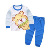 Baby Underwear Set Summer Baby Boy Sets Baby Girl Sets
