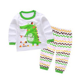 Baby Underwear Set Summer Baby Boy Sets Baby Girl Sets