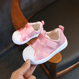 0-2 Year Baby Shoes