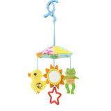 Baby Stroller Crib Pram Bed Hanging