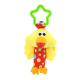 Baby Toys 6 Style Lion Deer Elephant