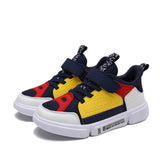 New Spring Children Shoes Boys Girls
