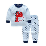 Cotton Baby Girls Clothes