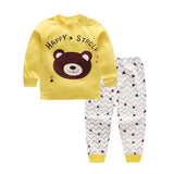 Cotton Baby Girls Clothes