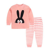 Cotton Baby Girls Clothes