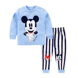 Cotton Baby Girls Clothes