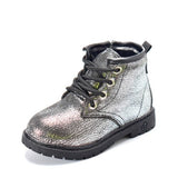 Autumn/Winter Plush Children boots Boys