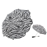 UV Protection Rainproof Baby Infant Stroller Cover Umbrella Accessories