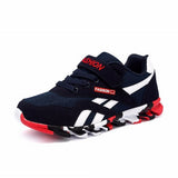 Spring/Autumn Children Shoes Boys Sports